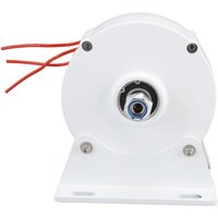 Eosnow - 200 -w -Dreiphasen -Generatorhaus permanentem Magnet Elektromotorgenerator für vertikale horizontale Windkraftanlage Eosnow - 200 -w -Dreiphasen -Generatorhaus permanentem Magnet Elektromotorgenerator für vertikale horizontale Windkraftanlage von EOSNOW