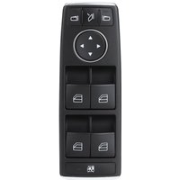 2128208310 Auto Elektrische Fensterheber Schalter Master Control Vorne Links für Benz c Klasse W204 - Eosnow von EOSNOW