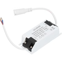 24 w LED-Treibertransformator mit Kabel, Konstantstrom, 300 mA, Eingang AC220–240 v, Ausgang dc 54–85 v - Eosnow von EOSNOW