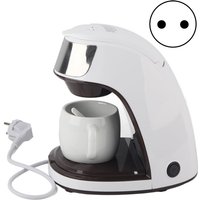 Eosnow 250 ml Single Serve Coffee Maker Mini Multi Purpose Extraction Machine von EOSNOW