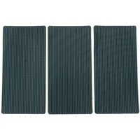 Eosnow - 3 PCs Pool Patch Reparatur Kit Grüne pp Selbstklebstoffabdeckung für Schwimmen s 4x8in Eosnow - 3 PCs Pool Patch Reparatur Kit Grüne pp Selbstklebstoffabdeckung für Schwimmen s 4x8in von EOSNOW