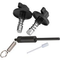 Eosnow 4-teiliges Diesel-Motorsteuerungs-Arretierwerkzeug-Set für Alfa Romeo Fiat Ford Lancia Suzuki Opel von EJ.LIFE