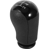 Eosnow - 5 Speed ​​mt Gear Stick Shift Knob For Ford Focus Mondeo MK3 s max New BlackAuto & Motorrad: Teile, Auto-Tuning & -Styling, Innenausstattung von EOSNOW