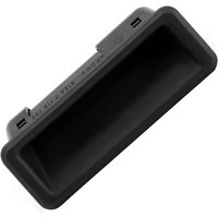Eosnow - 51247118158 Kofferraumdeckel Druckknopf Heckklappenschalter für E88 E90 E60 E70 von EOSNOW