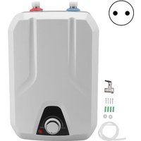Eosnow - 6L 1500W Durchlauferhitzer, Wasserspeichertyp, 220V von EOSNOW