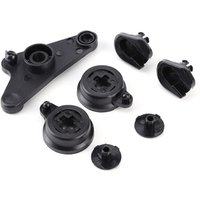 Eosnow 7pcs Set Ansaugkrümmerluftlapper -Läufer Reparaturkit 2721402401 Anpassung für Mercedes Benz M272 M273/Motor 272 140 24 01 Eosnow 7pcs Set Ansaugkrümmerluftlapper -Läufer Reparaturkit 2721402401 Anpassung für Mercedes Benz M272 M273/Motor 272 140 24 01 von EOSNOW