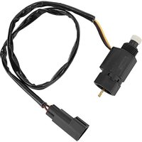 Eosnow - ABS-Geschwindigkeitssensor, Originalstandard 94BB-9E731-CA Sensor Sicheres Bremsen für Autoersatz Ford orion iii von EOSNOW