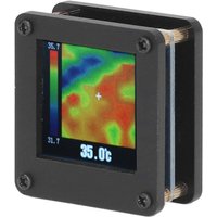 AMG8833 ir -Infrarot -Thermalbilder -Handheld -Array -Array -Temperaturmesssensor - Eosnow AMG8833 ir -Infrarot -Thermalbilder -Handheld -Array -Array -Temperaturmesssensor - Eosnow von EOSNOW