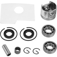 Aluminium-Kolben-Set, Ersatz-Kettensägen-Zubehör, Ersatzteile für Stihl MS180 ms 180 018 - Eosnow von EOSNOW