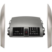 Eosnow - Armaturenbrett ac Air Outlet Assembly Air Vent Cover Trim 5567002160 Ersatz für Corolla 20092013 von EOSNOW