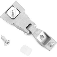 Eosnow - Auto-Außentürgriff-Scharnier-Reparatur-Set, passend für Fiat Alfa 51964555 von EOSNOW