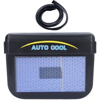 Eosnow - Autoablüfter Solar umweltfreundlicher Energieeinsparung Easy Installation Automobile Ventilator Eosnow - Autoablüfter Solar umweltfreundlicher Energieeinsparung Easy Installation Automobile Ventilator von EOSNOW