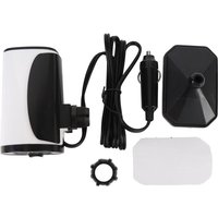 Eosnow Autoheizung 2 in 1 Kühl- und Erhitzen kompakter Windschutzscheibe Defroster Defogger 150W 24 V Weiß Eosnow Autoheizung 2 in 1 Kühl- und Erhitzen kompakter Windschutzscheibe Defroster Defogger 150W 24 V Weiß von EOSNOW