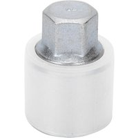 Eosnow Autoreifen Anti-Diebstahl-Schraubensockel-Entfernungsschlüsselhülse F-Modell Passend für A1 A5 A3 A4L A6L A7 Q3 Q5 A8 TT R8 von EOSNOW