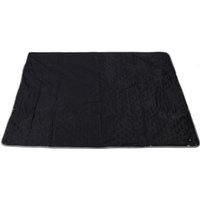 Eosnow Beheizte Decke, wasserdicht, schnelle Erwärmung, bequeme Fleece-tragbare Matte für Camping, Picknick, 180 x 150 cm von EOSNOW