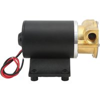 Bilgenpumpe mit Selbstpriming -Laufrad 6 gpm Meerwasser für die Bootsausgabe 12 v 14.0a - Eosnow Bilgenpumpe mit Selbstpriming -Laufrad 6 gpm Meerwasser für die Bootsausgabe 12 v 14.0a - Eosnow von EOSNOW