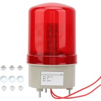 Eosnow - Blinkend stabiler 97 mm Durchmesser ohne Rauschsignallicht, Warnung für die Straßensperre mit niedriger Stromkonstruktion Eosnow - Blinkend stabiler 97 mm Durchmesser ohne Rauschsignallicht, Warnung für die Straßensperre mit niedriger Stromkonstruktion von EOSNOW