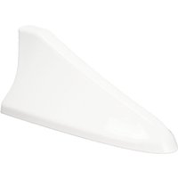 Eosnow - Car Shark Flossen Antennenabdeckung 96219 D5000EBQK Dach Luftbasis Ersatz für Kia Optima 2014-2020 Weiß Eosnow - Car Shark Flossen Antennenabdeckung 96219 D5000EBQK Dach Luftbasis Ersatz für Kia Optima 2014-2020 Weiß von EOSNOW