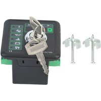 Eosnow DC10G Motor Manueller Start Controller Generator Controller Bedienfeld Modul Generator Teile Eosnow DC10G Motor Manueller Start Controller Generator Controller Bedienfeld Modul Generator Teile von EOSNOW