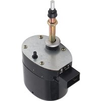 Eosnow DC12V Scheibenwischermotor aus Metall, 105° Wischfeld, universelles Zubehör für Traktoren Eosnow DC12V Scheibenwischermotor aus Metall, 105° Wischfeld, universelles Zubehör für Traktoren von EOSNOW