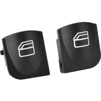 Eosnow Deckung des Fensterschalterschaltschlechts, Anti-Rust-Dekoration für das Auto von EOSNOW