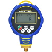 Eosnow Digitales Manometer für Niederdruck-Klimaanlagen-Kltemittel R32 Eosnow Digitales Manometer für Niederdruck-Klimaanlagen-Kltemittel R32 von EOSNOW