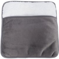 Eosnow Elektrisch beheizter Fußwärmer, weiche Baumwolle, USB-Stecker-Heizkissen für Bett, unter Schreibtisch, Büro, Zuhause, Weihnachtsgeschenke Eosnow Elektrisch beheizter Fußwärmer, weiche Baumwolle, USB-Stecker-Heizkissen für Bett, unter Schreibtisch, Büro, Zuhause, Weihnachtsgeschenke von EOSNOW