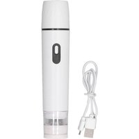 Eosnow - Elektrische Luftpumpe Handheld Vakuumversiegelung Kabelless Versiegelungsmaschine für Lebensmittel Lagerung weiß von EOSNOW