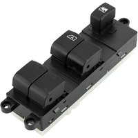 Eosnow - Elektrischer Hauptfensterschalter für Navara D40b Pathfinder Qashqai 2005–2016 25401-EB30B von EOSNOW