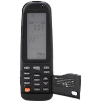 Eosnow Ersatz-25-in-1-Klimaanlagen-Fernbedienung für Electra/Airwell/Emailair/Elco RC-3 Eosnow Ersatz-25-in-1-Klimaanlagen-Fernbedienung für Electra/Airwell/Emailair/Elco RC-3 von EOSNOW
