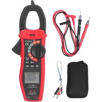 Eosnow - FS9030B ac Clamp Meter Digital Multimeter Intelligente Spannung Strom Tester Clamp Amperemeter von EOSNOW