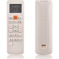 Eosnow Fernbedienung für Samsung DB93-11489L DB63-02827A DB93-11115U DB93-11115K KT3X00 Klimaanlage Eosnow Fernbedienung für Samsung DB93-11489L DB63-02827A DB93-11115U DB93-11115K KT3X00 Klimaanlage von EOSNOW