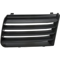 Frontstoßstangengrill 7M7 853 653 01C Linker oberer Grill Ersatz für Seat Alhambra 7M 2000-2010 - Eosnow von EOSNOW