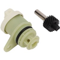 Geschwindigkeitssensor-Getriebe-Kilometerzähler 616070 mit Zahnradersatz für Fiat Ducato Scudo - Eosnow von EOSNOW