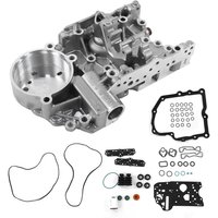 Getriebeventilkörper-Reparatursatz 0AM dsg DQ200 Ersatz für seat leon 2007-Up L4 1.8L - Eosnow Getriebeventilkörper-Reparatursatz 0AM dsg DQ200 Ersatz für seat leon 2007-Up L4 1.8L - Eosnow von EOSNOW