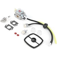 Eosnow Heckenschere Aluminium Vergaser Kit Zubehör für Echo HC1500 12520005962 für Zama C1U-K51 Eosnow Heckenschere Aluminium Vergaser Kit Zubehör für Echo HC1500 12520005962 für Zama C1U-K51 von EOSNOW
