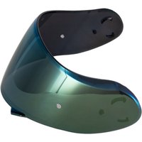 Eosnow Helmvisier-Ersatz für SHOEI CNS-3 NEOTEC Ⅱ Series Vollgesichtsschutz-Motorradlinse von EOSNOW