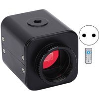 Eosnow Industriekamera Full HD 16MP 2K 1080P 60FPS Mikroskop HDMI für Telefonreparatur AC100-240VEU-Stecker von EOSNOW