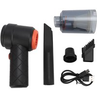 Eosnow Kabelloser Handstaubsauger, leistungsstarker integrierter tragbarer Autoreiniger für zu Hause Eosnow Kabelloser Handstaubsauger, leistungsstarker integrierter tragbarer Autoreiniger für zu Hause von EOSNOW