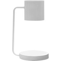 Eosnow Kerzenwrmerlampe Dimmbare elektronische Kerzenlampenlaterne mit stufenlosem Dimmerschalter für Schlafzimmer-Nachttischdekoration CN 220V von EOSNOW