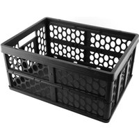 Eosnow Kofferraum-Organizer, robuste Aufbewahrungsbox mit großer Kapazität, wasserdicht für Heimfahrzeuge im Freien Eosnow Kofferraum-Organizer, robuste Aufbewahrungsbox mit großer Kapazität, wasserdicht für Heimfahrzeuge im Freien von EOSNOW