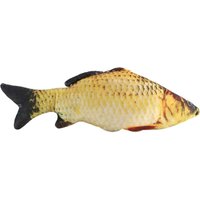 Eosnow Kreative 3D Karpfen Fisch Form Simulation Kissen Werfen Kissen Kinder Geschenk Sofa Home Decor 40 cm Eosnow Kreative 3D Karpfen Fisch Form Simulation Kissen Werfen Kissen Kinder Geschenk Sofa Home Decor 40 cm von EOSNOW