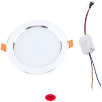 Eosnow LED 7W Sensor-Deckenleuchte mit Bewegungssensor für den menschlichen Krper, AC85-265V von EOSNOW