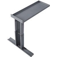 Eosnow Leiter -Leveler Aide Bein Stabilisator Tool Standoff -Klammer für eine sichere Treppenerweiterung Eosnow Leiter -Leveler Aide Bein Stabilisator Tool Standoff -Klammer für eine sichere Treppenerweiterung von EOSNOW