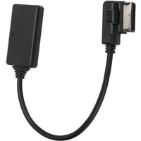 Eosnow Medienschnittstelle AUX Wireless Adapter Stabile Verbindung Auto Bluetooth Ersatz für Benz A B C E S G CLS GLK SLK Klasse Eosnow Medienschnittstelle AUX Wireless Adapter Stabile Verbindung Auto Bluetooth Ersatz für Benz A B C E S G CLS GLK SLK Klasse von EOSNOW