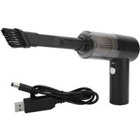 Eosnow Mini-Staubsauger für Desktop-Nähmaschine, Autotastatur, tragbare kabellose Reinigung von EOSNOW