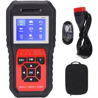 Eosnow OBD2-Diagnosescanner, ABS-Bremssystem-Detektor, 11 Funktionen, Ersatz für Mercedes Benz von EOSNOW