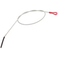 Eosnow Ölmessstab, 48-Zoll-Metall-Kunststoff-Getriebe Flüssigkeit Tauchvergleich zur hohen Kompatibilität für Autoersatz Dodge Challenger 2008-on V8 Eosnow Ölmessstab, 48-Zoll-Metall-Kunststoff-Getriebe Flüssigkeit Tauchvergleich zur hohen Kompatibilität für Autoersatz Dodge Challenger 2008-on V8 von EOSNOW