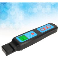 Optische Faser -Identifier 800-1700 Nm vfl Rotlicht Quelle 10 km Reichweite 270 Hz 1kHz 2kHz Sehsteuerungstester - Eosnow von EOSNOW