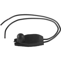 Eosnow Outdoor -Sensor, Pratical Car Spiegel, professionelle Luftregulierung der Kühlung und Heizung für Peugeot 206 207 208 306 307 407 von EOSNOW